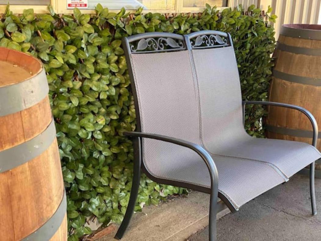 Adelaide Hills Escape Hotel Woodside ภายนอก รูปภาพ