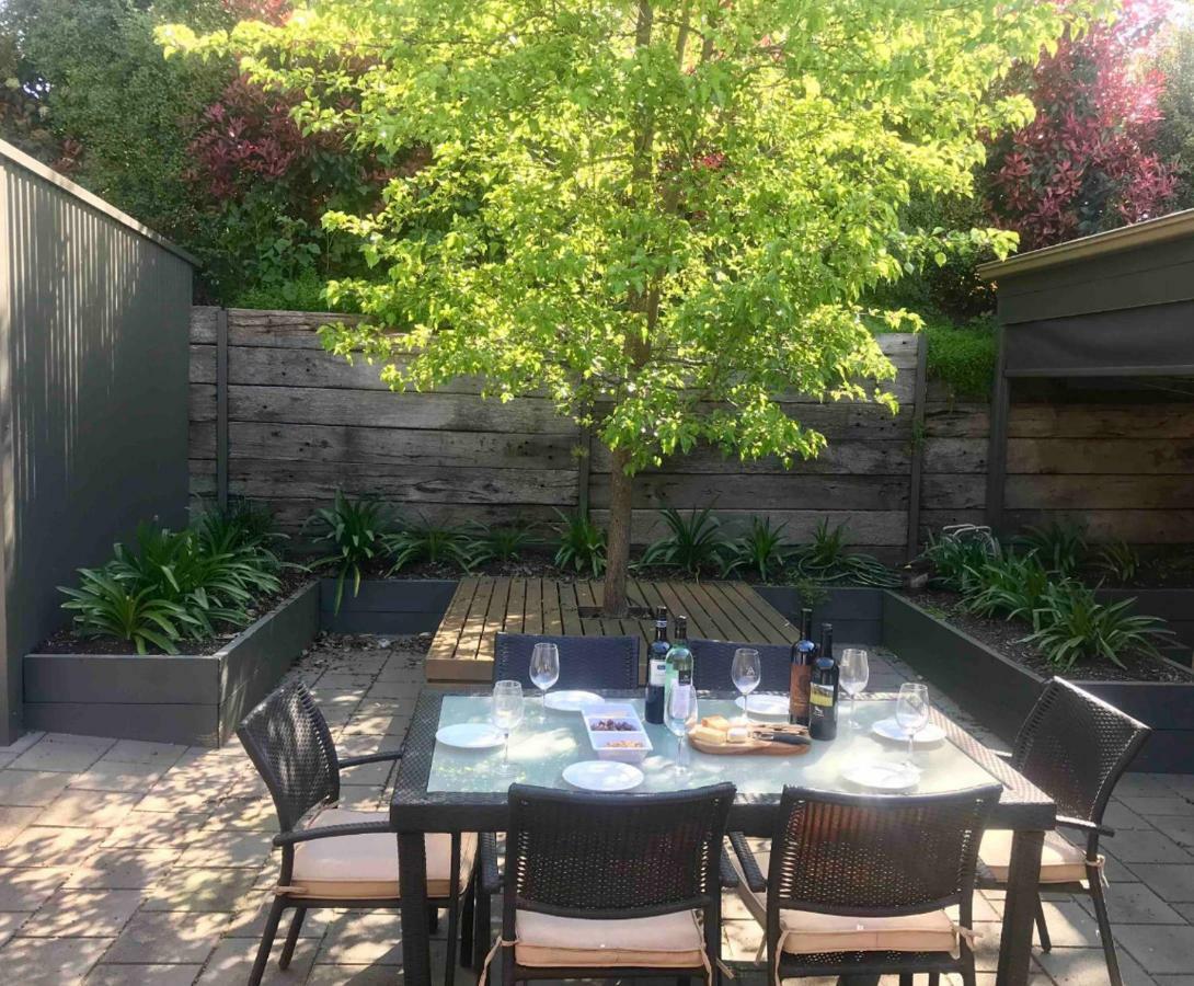Adelaide Hills Escape Hotel Woodside ภายนอก รูปภาพ